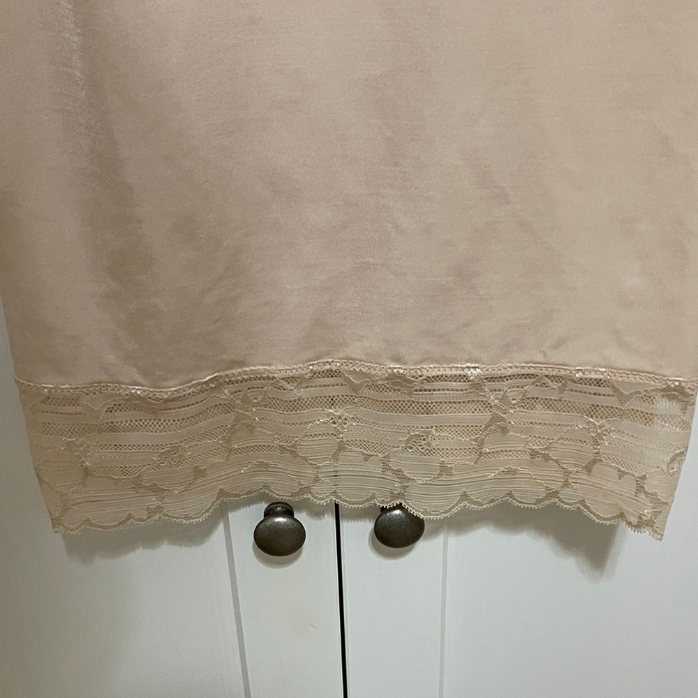 Spanx Women's Nude Slip Dress - Picture 2 of 6